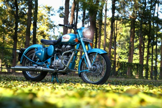 Latest bike trends