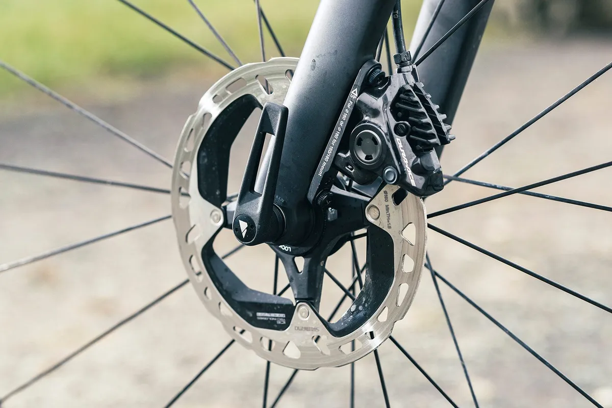 Brake