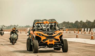 Safety gear