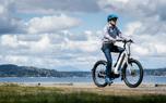 Electric motorcycle community