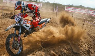 Cornering tips