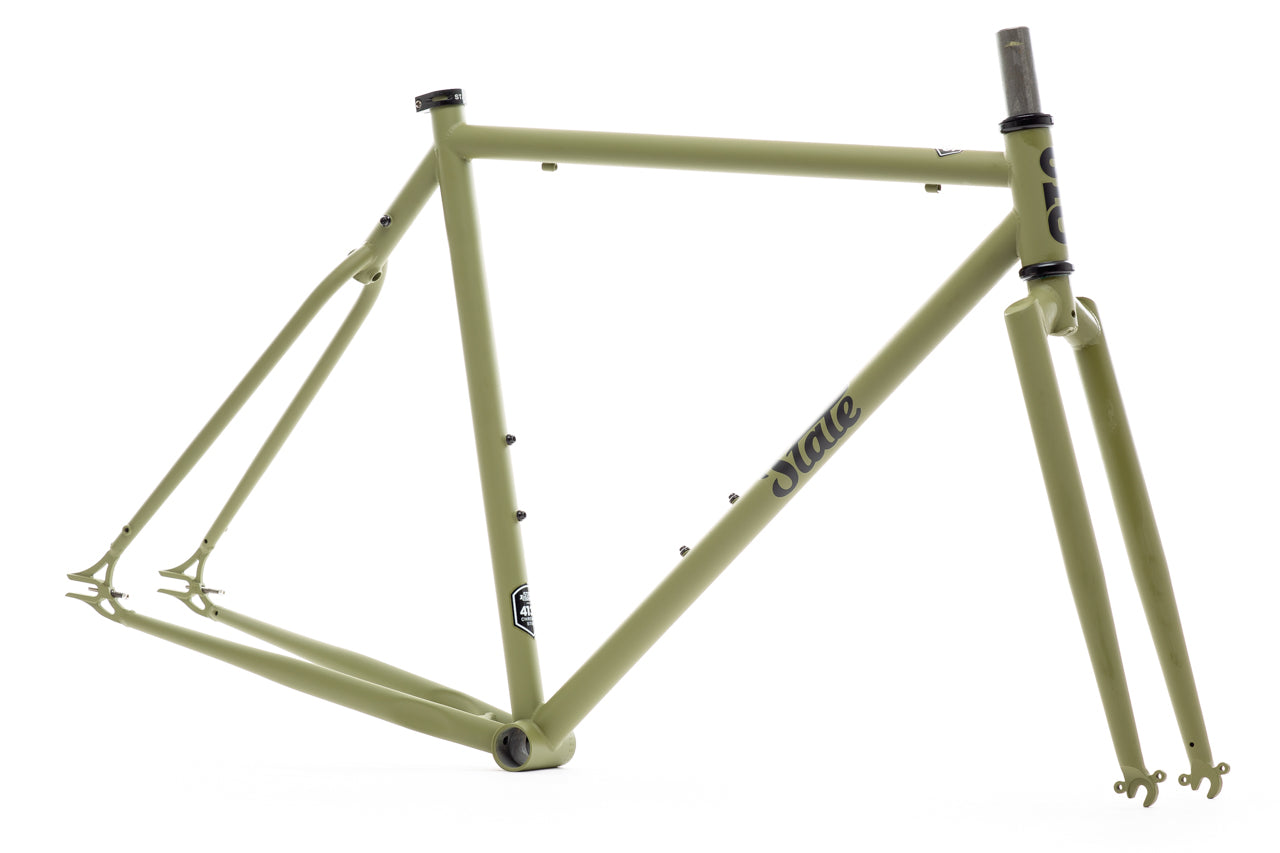 Frame