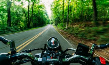 Cruiser Motorcycles