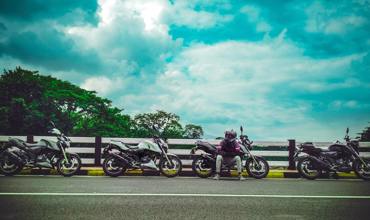 Sport Motorcycles