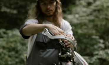 Adventure Motorcycles