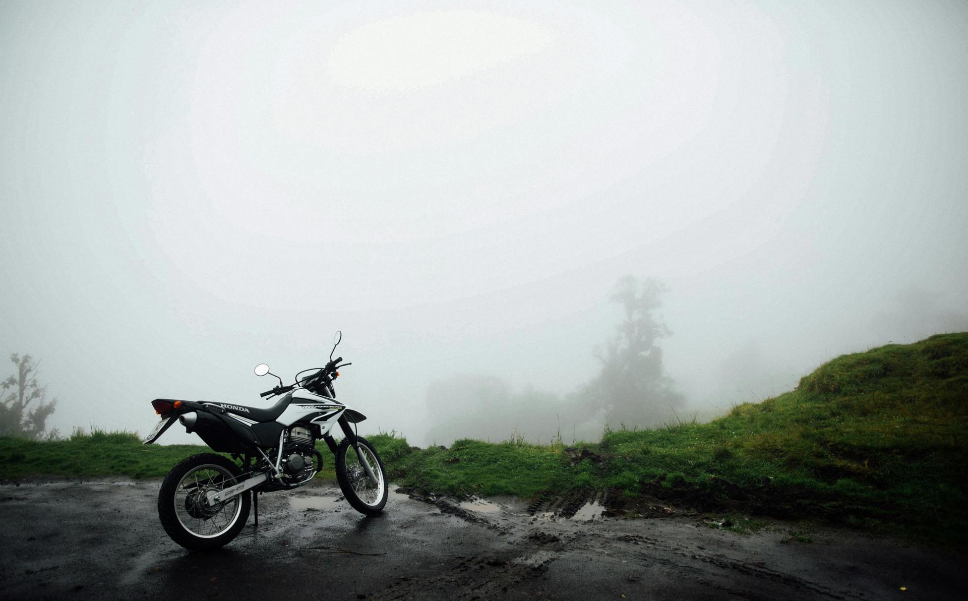 Touring Motorcycles