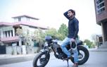 Dual-Sport Motorcycles