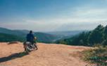 Trail etiquette