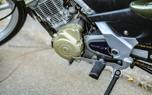 Bike lock