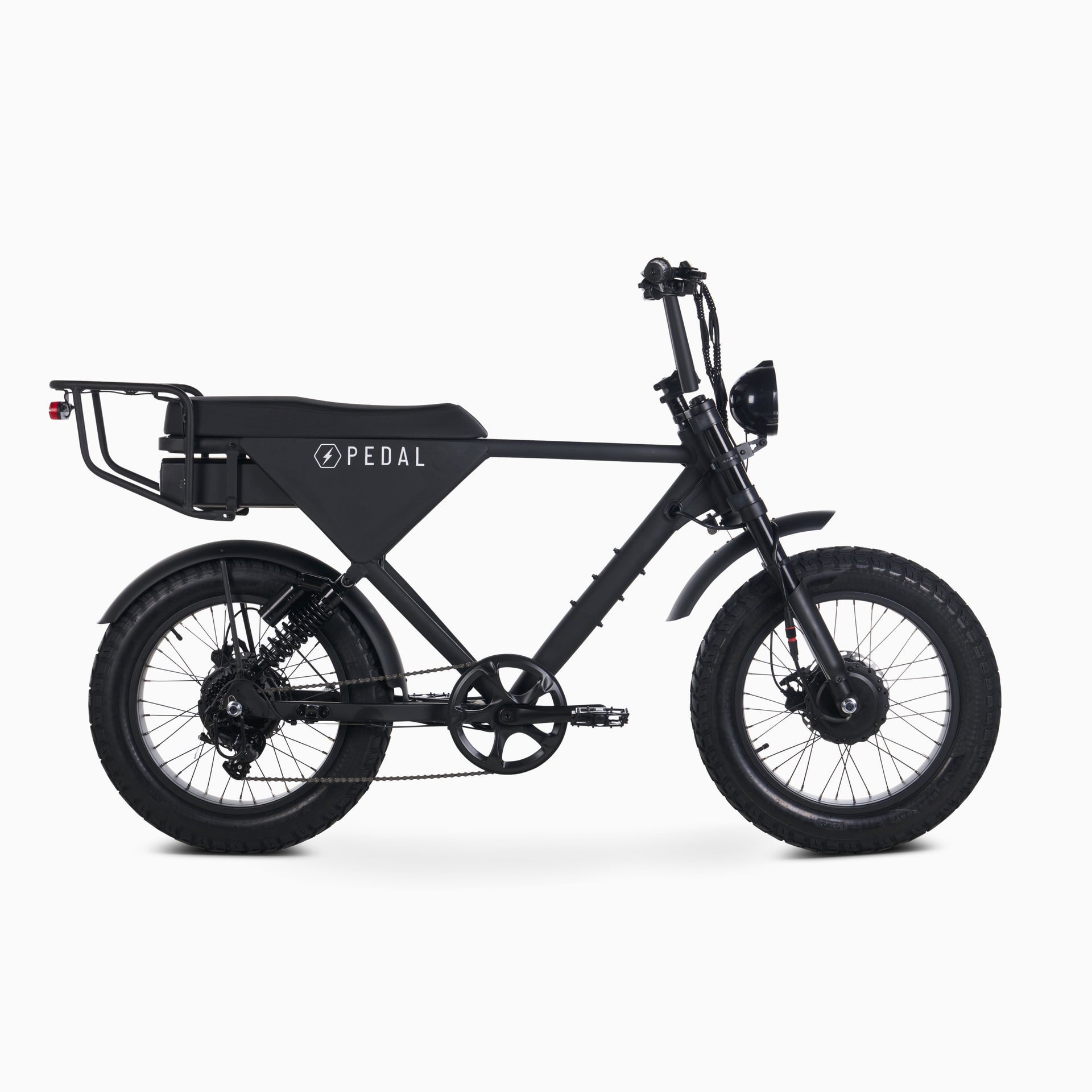 Pedal