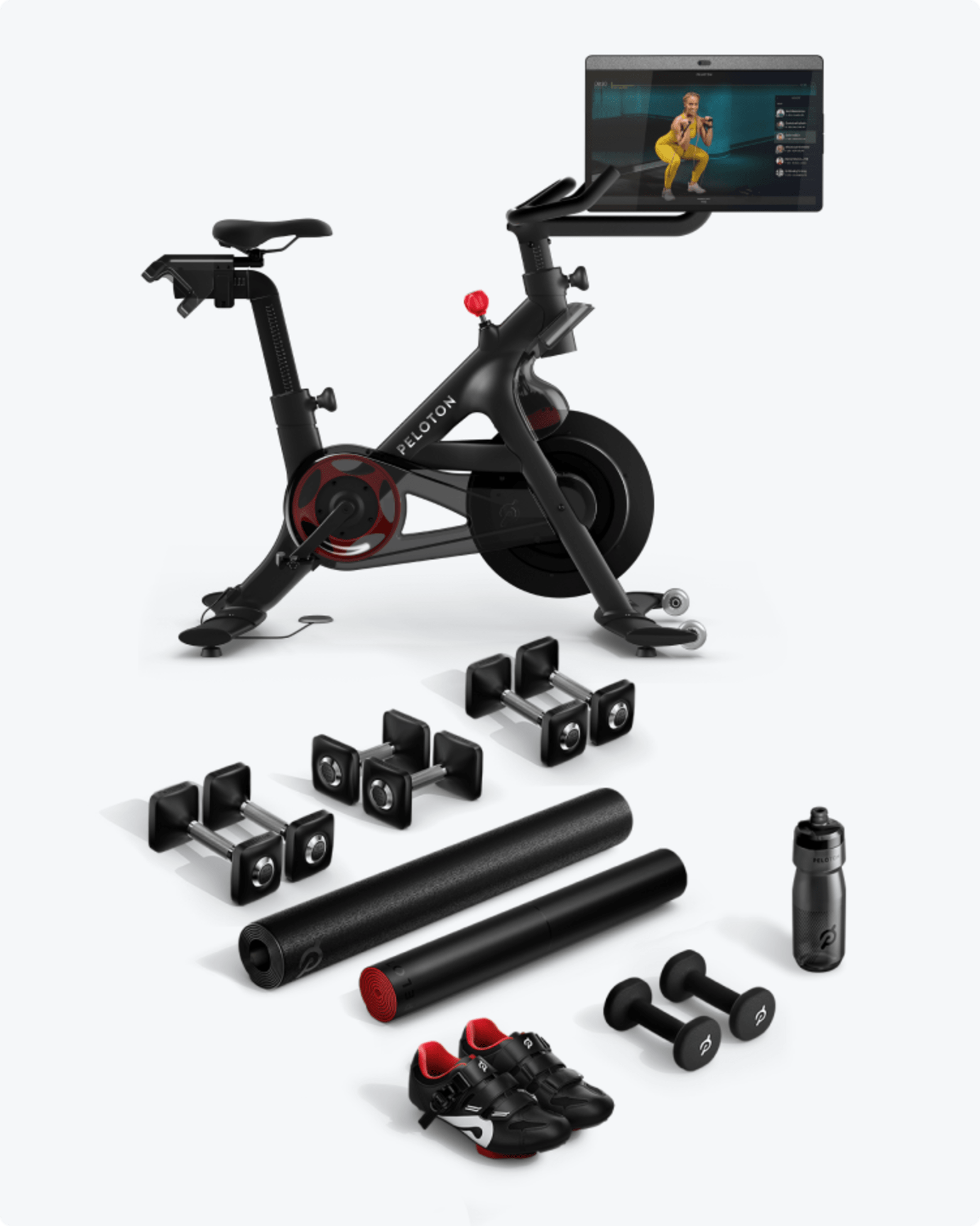 Peloton