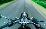 Lane splitting
