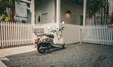 Storage solutions