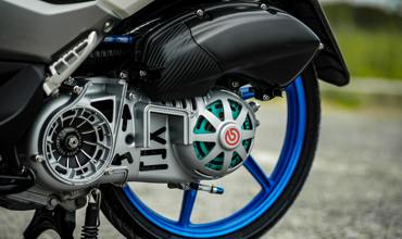 Specialty trailers