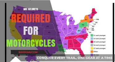 Motorcycle Safety: The Essential Guide to Helmet Laws and Protection