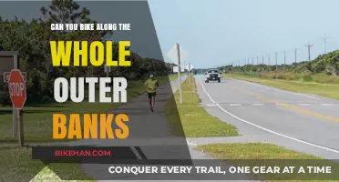Exploring the Outer Banks: A Complete Guide to Biking the Coast
