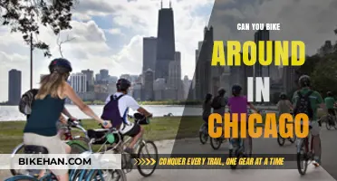 Exploring Chicago on Two Wheels: A Biker's Guide