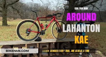 Exploring Lahanton Kae: A Cyclist's Guide to Scenic Routes and Hidden Gems