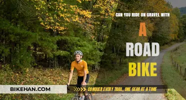Gravel Grinding: Can Your Road Bike Handle the Rough Stuff?