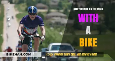 Pedaling Legally: Understanding Road Rights for Cyclists