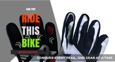 Exploring the Limits: Can You Conquer This Bike?
