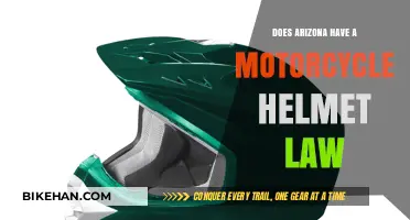 Arizona's Motorcycle Helmet Laws: What You Need to Know
