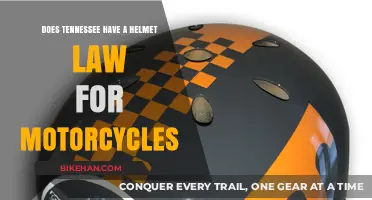 Exploring Tennessee's Motorcycle Helmet Laws: A Comprehensive Guide