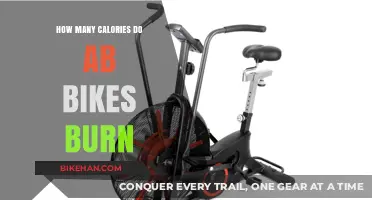 Rev Up Your Metabolism: The Calorie-Burning Power of Ab Bikes Unveiled
