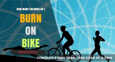 Pedal Power: Unraveling the Calorie-Burning Mystery of Cycling