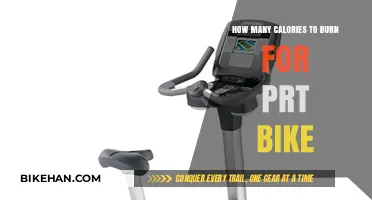 Rev Up Your PRT Bike: Calorie Burning Tips for Fitness Enthusiasts