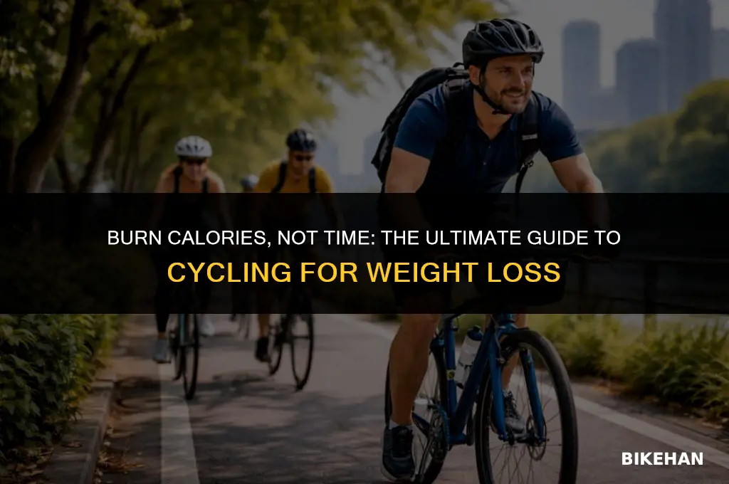 how many calories will 1 hour bike