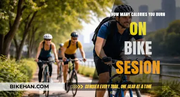 Rev Up Your Metabolism: The Calorie-Burning Power of Cycling
