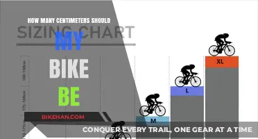 Choosing the Perfect Bike Size: A Comprehensive Guide
