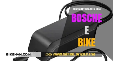 Exploring the Bosch E-Bike: Understanding Its Charging Capabilities