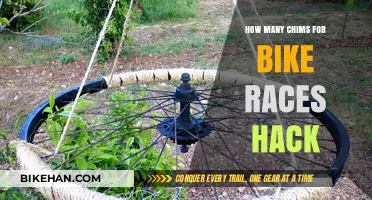 Unlocking the Secret to Endless Chimes in Bike Race Hacks