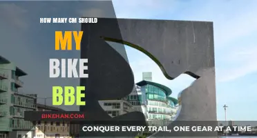 Ideal Bike Size: Finding the Perfect Fit for Your Height