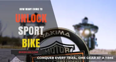 Unlocking the Sport Bike: A Guide to Coin Collection