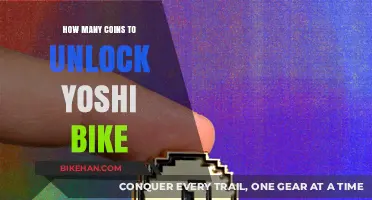 Unlocking Yoshi's Bike: A Guide to Collecting Coins in Mario Kart