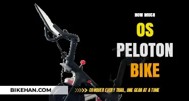 Exploring the Cost of Peloton Bikes: A Comprehensive Guide