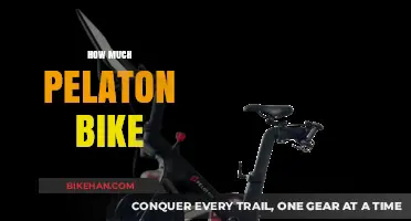 Exploring the Cost of Peloton Bikes: A Comprehensive Guide