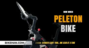 Exploring the Cost of Peloton Bikes: A Comprehensive Guide