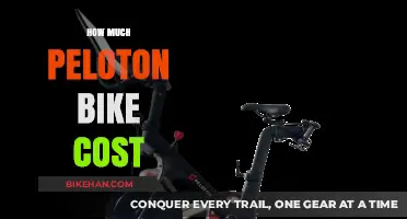 Exploring the Price Range of Peloton Bikes: A Comprehensive Guide