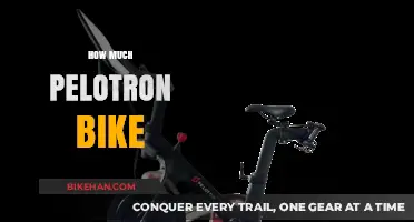 Exploring the Cost of Peloton Bikes: A Comprehensive Guide