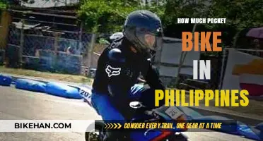 Pocket Bike Prices in the Philippines: A Comprehensive Guide