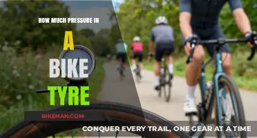 Optimal Bike Tyre Pressure: A Comprehensive Guide for Cyclists