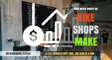 Pedaling Profits: Unveiling the Financial Gears of Bike Shops
