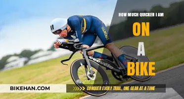 Pedal Power: My Journey to Faster Cycling Times