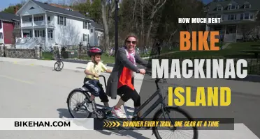 Exploring Mackinac Island: A Guide to Renting Bikes