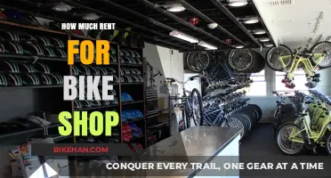 Calculating the Ideal Rent for Your Bike Shop: A Comprehensive Guide