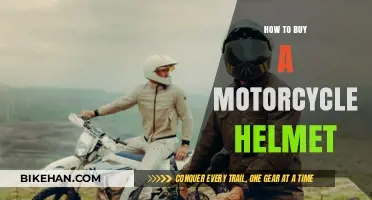 Essential Guide to Choosing the Perfect Motorcycle Helmet